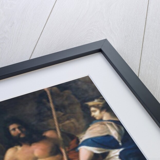 The Birth of Pandora, 1791-1804 by James Barry