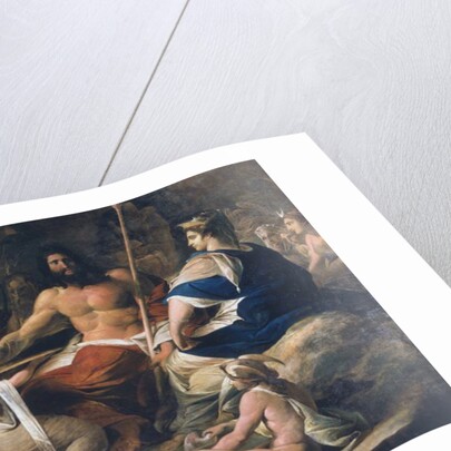 The Birth of Pandora, 1791-1804 by James Barry