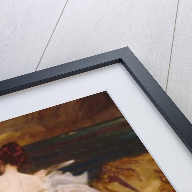 Calypso's Isle, 1897 by Herbert James Draper