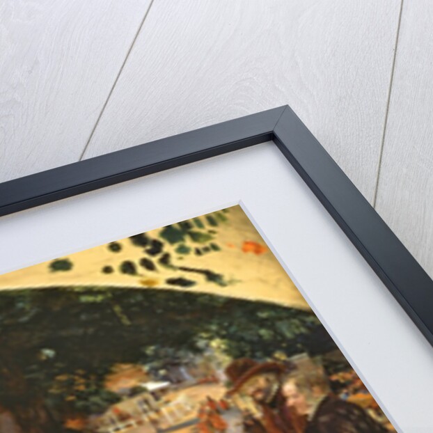 Work, 1852-65 by Ford Madox Brown