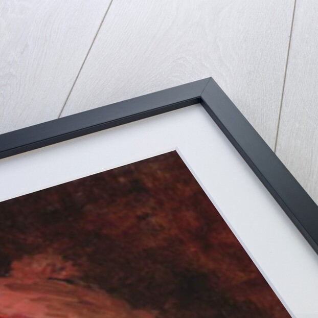 The Painter's Son by Louise nee Goode Jopling