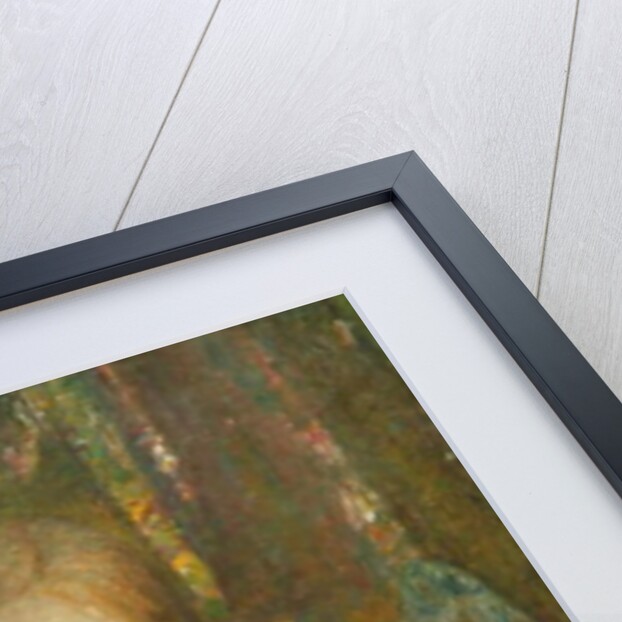 Illusions, c.1902 by Annie Louisa Swynnerton