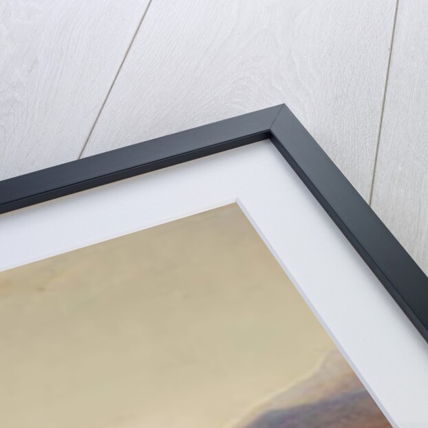 Neath Abbey, Glamorganshire by George Fennel Robson