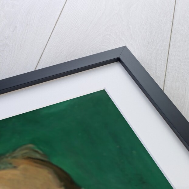 George Bernard Shaw, 1925 by Lady Hazel Lavery