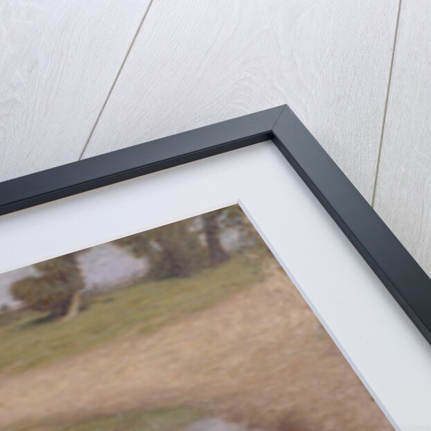 Noonday, 1895 by William Edward Stott