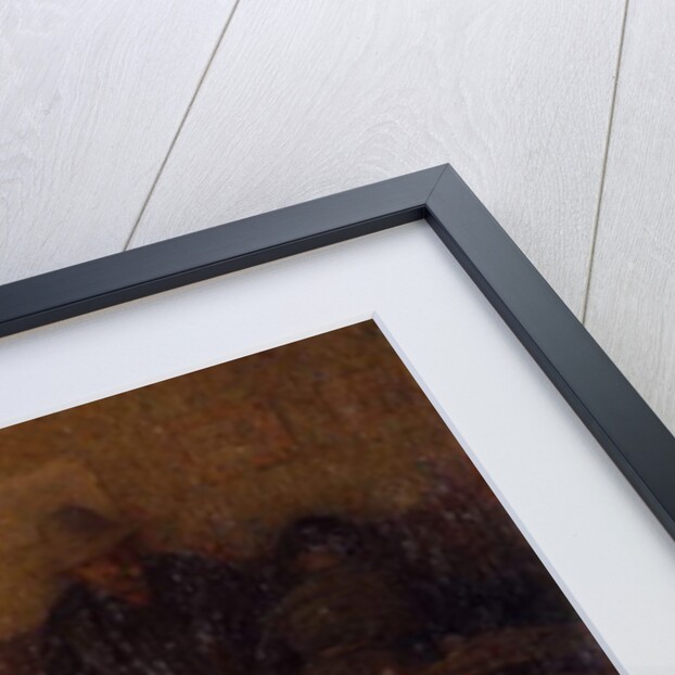 Sunday Morning, 1901 by William Edward Stott