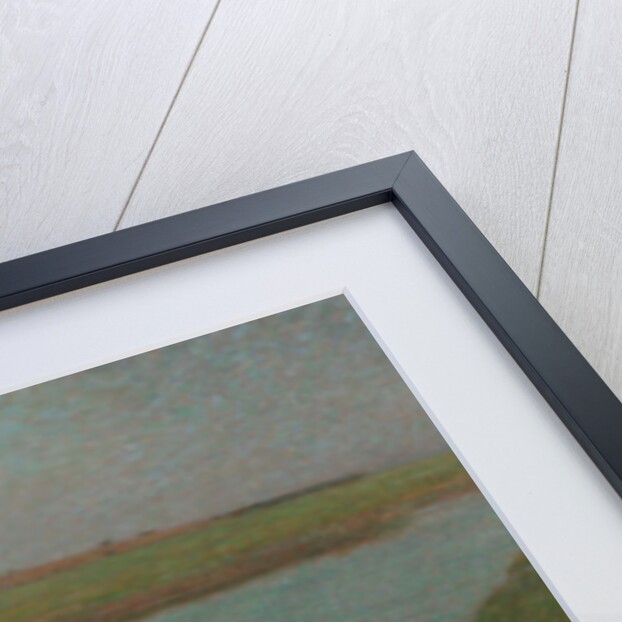 The River Bank, 1901 by William Edward Stott