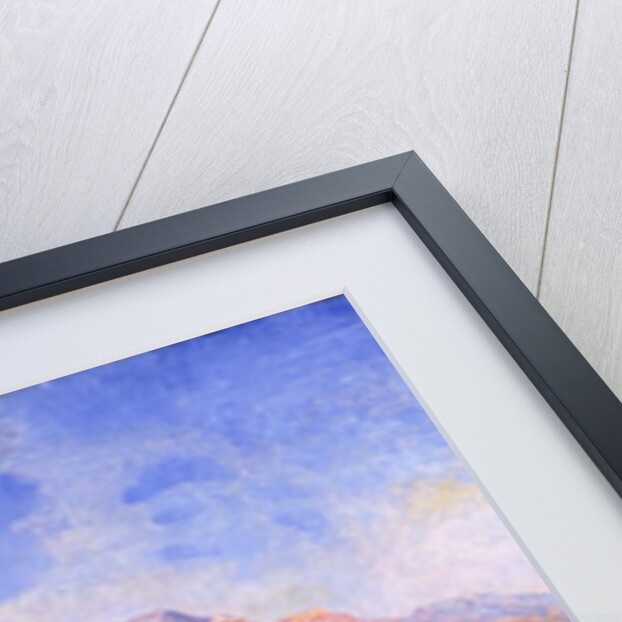 Italian Landscape by Annie Louisa Swynnerton