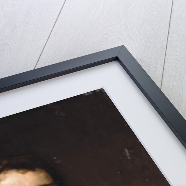 S. Isabel Dacre, 1880 by Annie Louisa Swynnerton