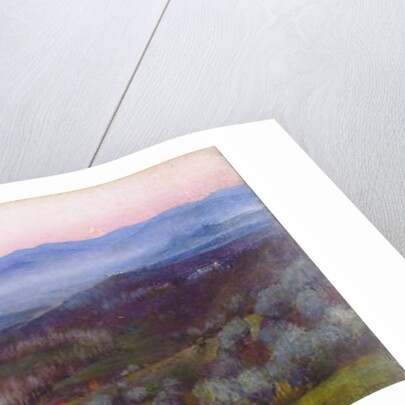 The Olive Gatherers, 1889 by Annie Louisa Swynnerton