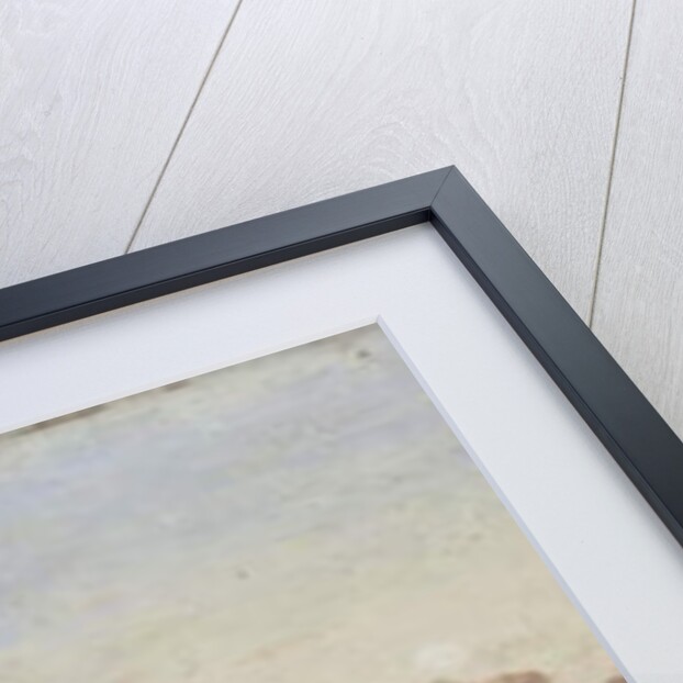 Manchester from Belle Vue, 1861 by George Danson