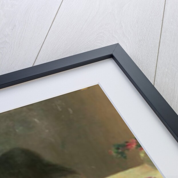 Bubbles, 1907 by Amy B. Atkinson