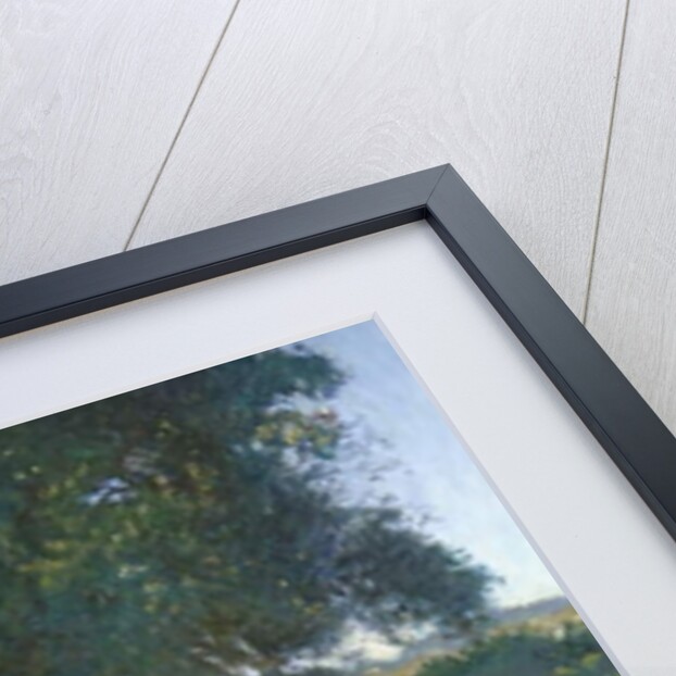 Albanian Olive Gatherers, 1909 by John Singer Sargent