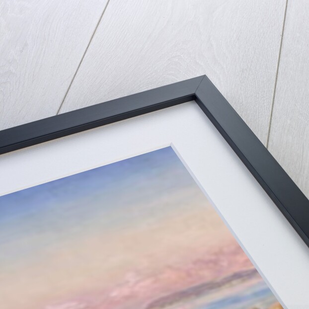 The Norman Archipelago, 1881 by John Brett