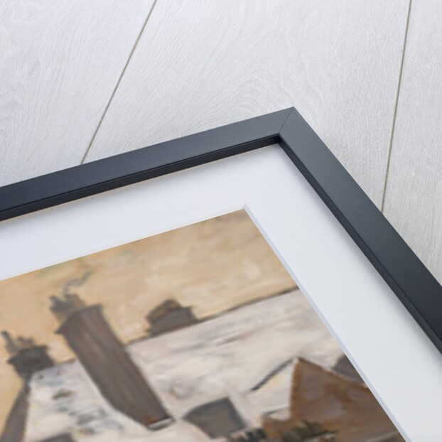 February, 1929 by Ethel Quixano Henriques