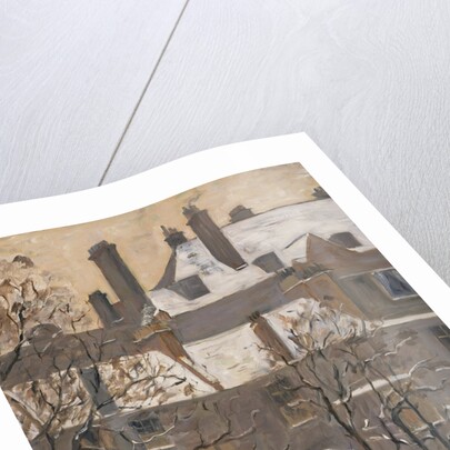 February, 1929 by Ethel Quixano Henriques