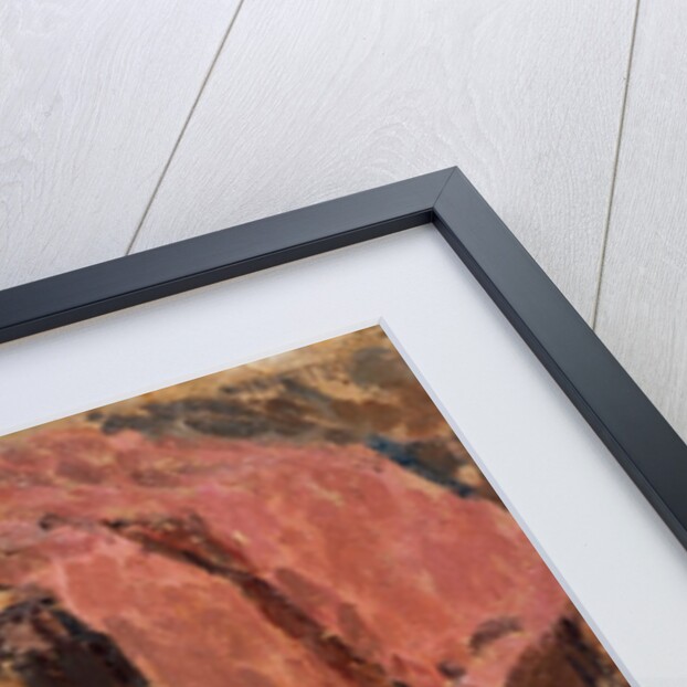 Flowers by Gwen John