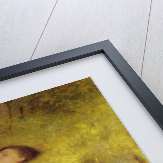 His Only Friend by Briton Riviere