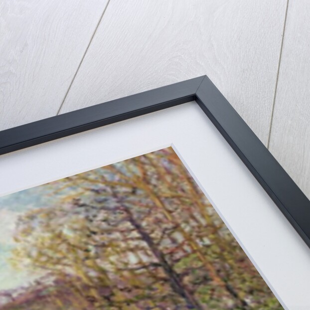 Springtime at Lavardin, 1907 by Maxime Emile Louis Maufra