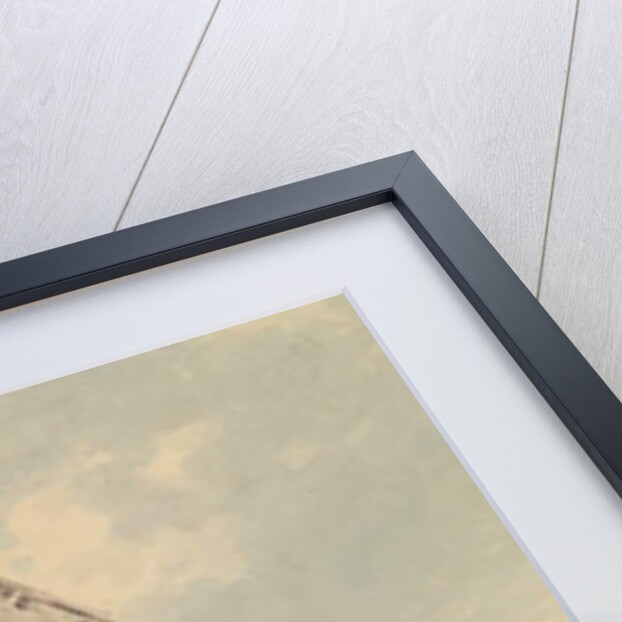 The 'Heart of the Oak' Inn, c.1794 by Joseph Mallord William Turner