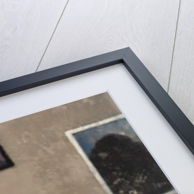 Still life, 1918 by Edward Hartley Mooney