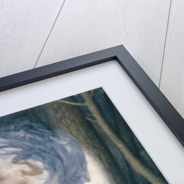 Diana and Endymion, 1901 by Edward John Poynter