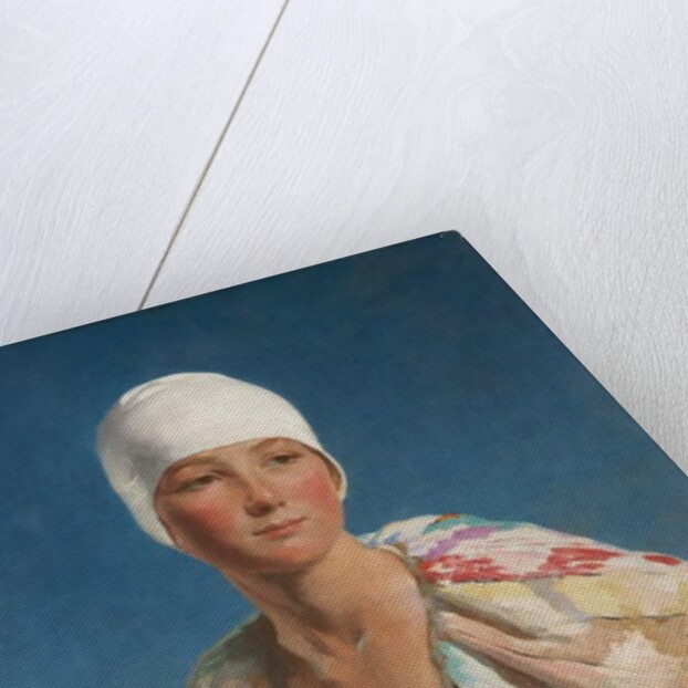 Summer, 1928 by Thomas Martine Ronaldson