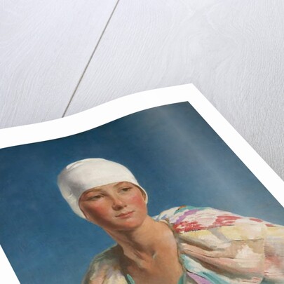 Summer, 1928 by Thomas Martine Ronaldson