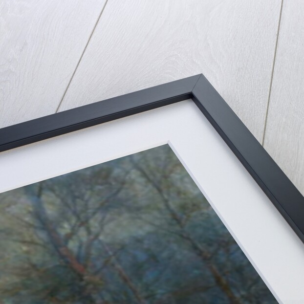 Whispering Eve, 1897 by William Gilbert Foster