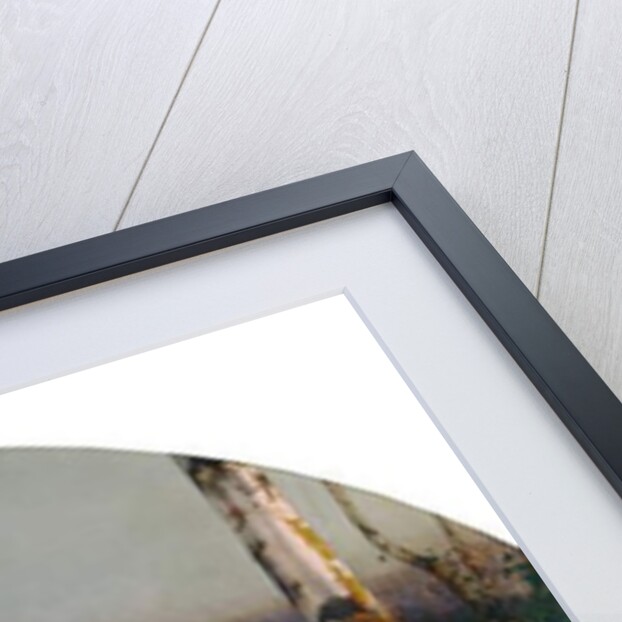 Ophelia, 1852 by Arthur Hughes