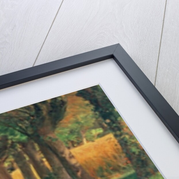 The Hireling Shepherd, 1851 by William Holman Hunt