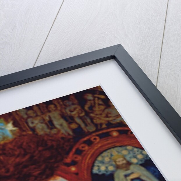 The Lady of Shalott, c.1905 by William Holman Hunt