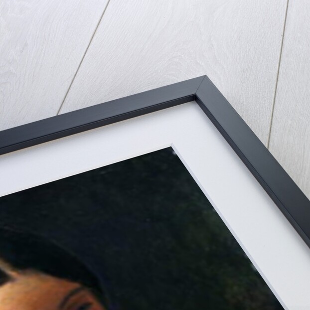 Only a Lock of Hair, c.1857-58 by John Everett Millais