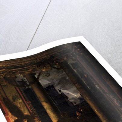 The Ides of March, 1883 by Edward John Poynter