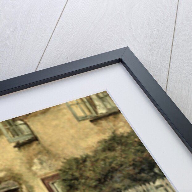 The Knifegrinder, 1887 by James Charles