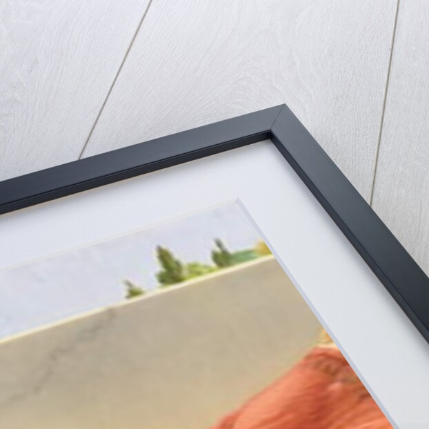 Expectation, 1900 by John William Godward