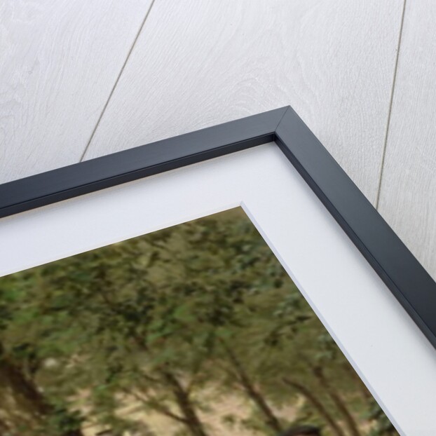 Off, 1899 by Edmund Blair Leighton