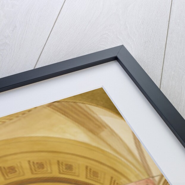 Visit of Queen Victoria to the Royal Exchange, Manchester in 1851 by Edmund Walker