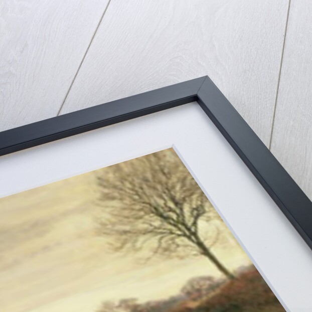 Hard Times, 1885 by Hubert von Herkomer