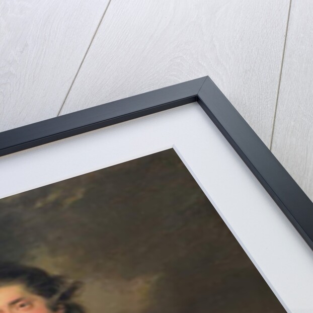 Thomas Day by Joseph Wright of Derby