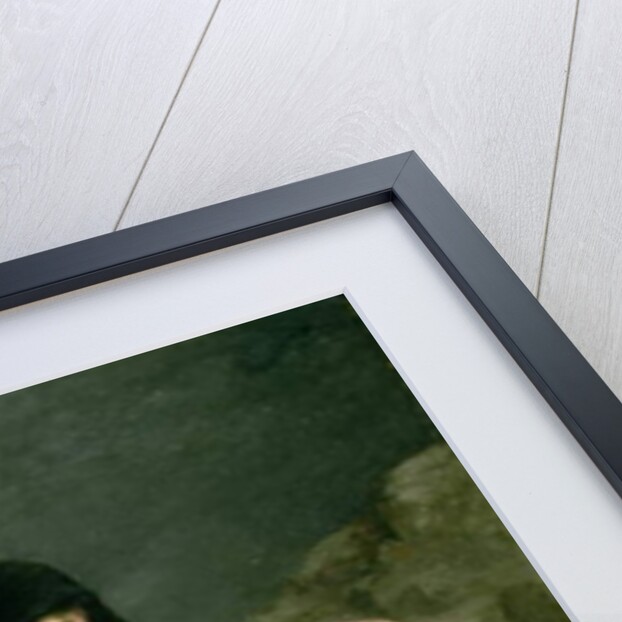 Sappho, 1877 by Charles Auguste Mengin