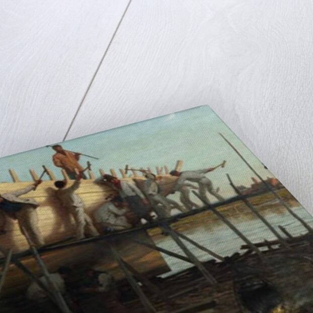 The Nancy Lee of Great Yarmouth, 1892-1902 by Philip Richard Morris