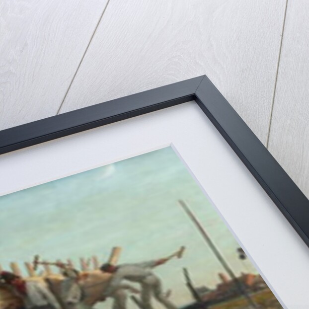 The Nancy Lee of Great Yarmouth, 1892-1902 by Philip Richard Morris