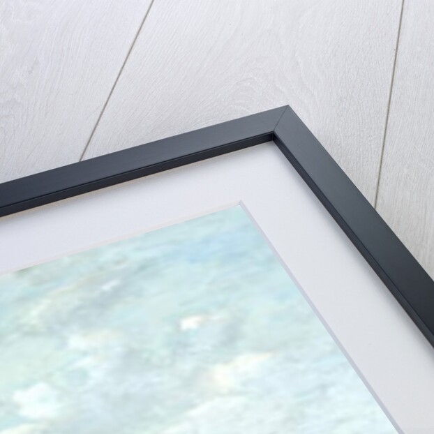 Homewards, Conway Marsh, 1881 by William Meredith