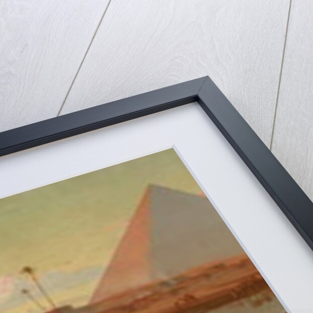 The Water of the Nile, 1893 by Frederick Goodall