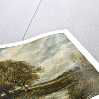 Watering Horses, 1893 by Edmund Morison Wimperis