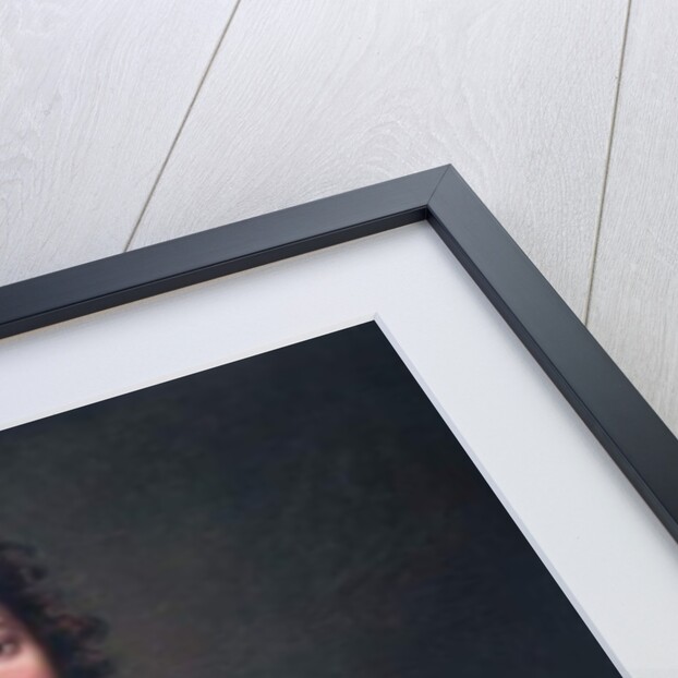 Ellis Cornelia Knight, 1793 by Angelica Kauffman