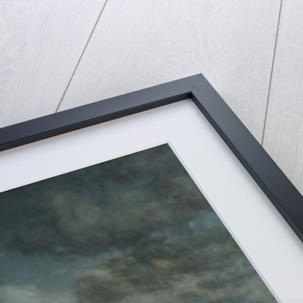 Godrevy Light, Cornwall, 1903 by Byron Cooper