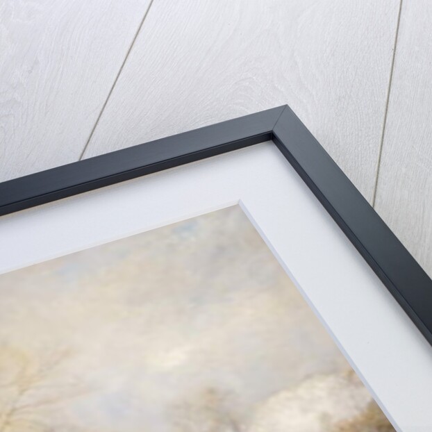 Springtime, 1890-1908 by John William North