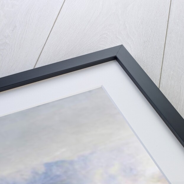 Just Arrived by the Sloop, 1889 by Henry Clarence Whaite